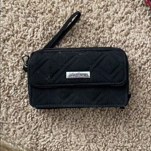 Vera Bradley Waller.